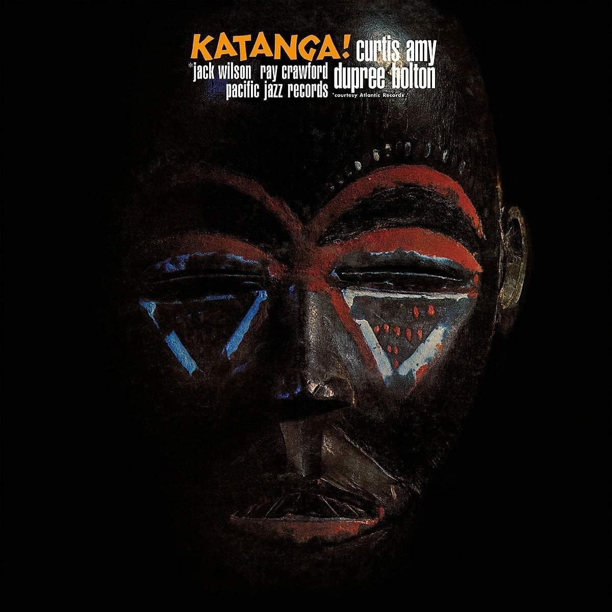 Katanga (Blue Note Tone Poet Series)