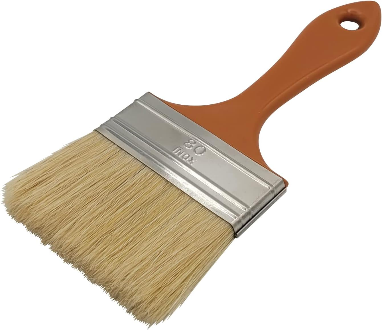 Savy Spalter Pure Bristles Smooth/Vitrifier, Clear, 1650180