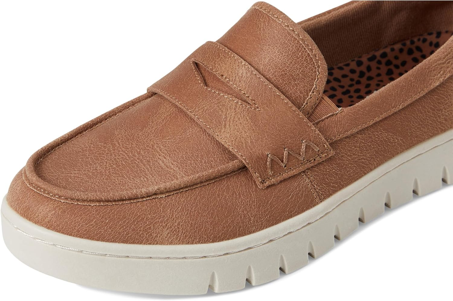 Skechers Women'S Hands Free Slip-Ins-Arch Comfort-Sunfest Loafer image number 2