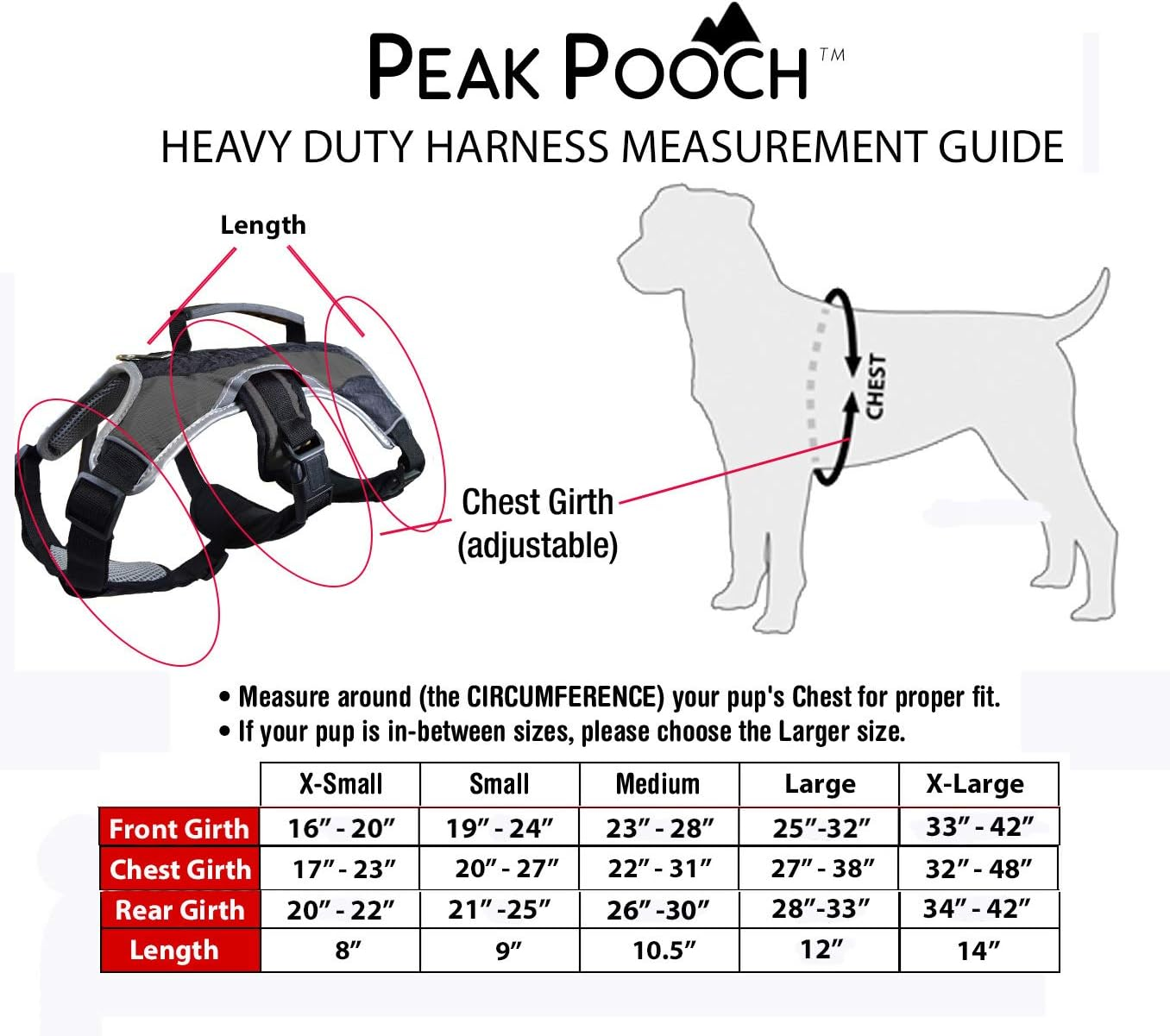 Dog Walking Lifting Carry Harness, Support Mesh Padded Vest, Accessory, Collar, Lightweight, No More Pulling, Tugging or Choking, for Puppies, Small Dogs (Blue, Large), by Downtown Pet Supply image number 6