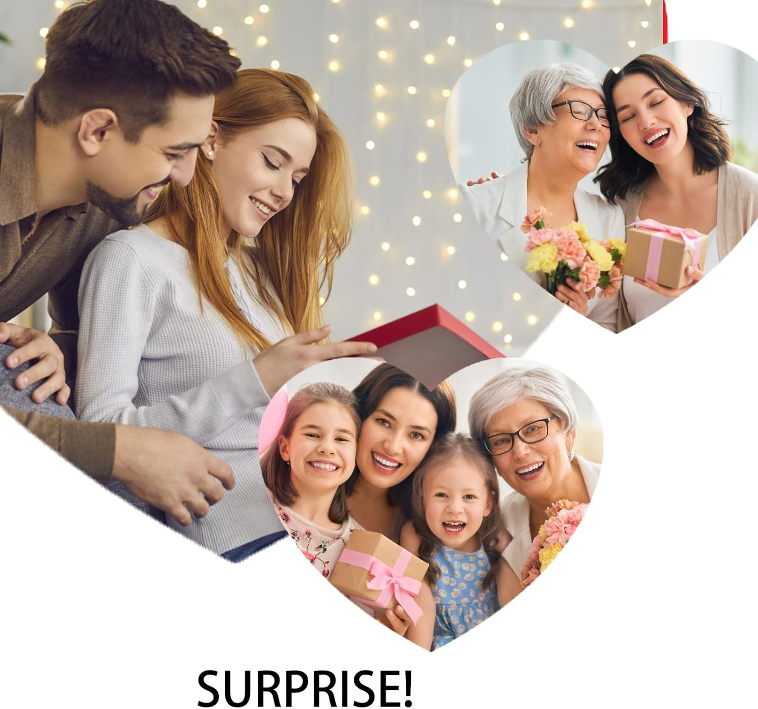 20 Pieces Face Tape for Wrinkles, Neck Tape Lifting Invisible Behind, Neck Lift Tape for Tightening image number 3