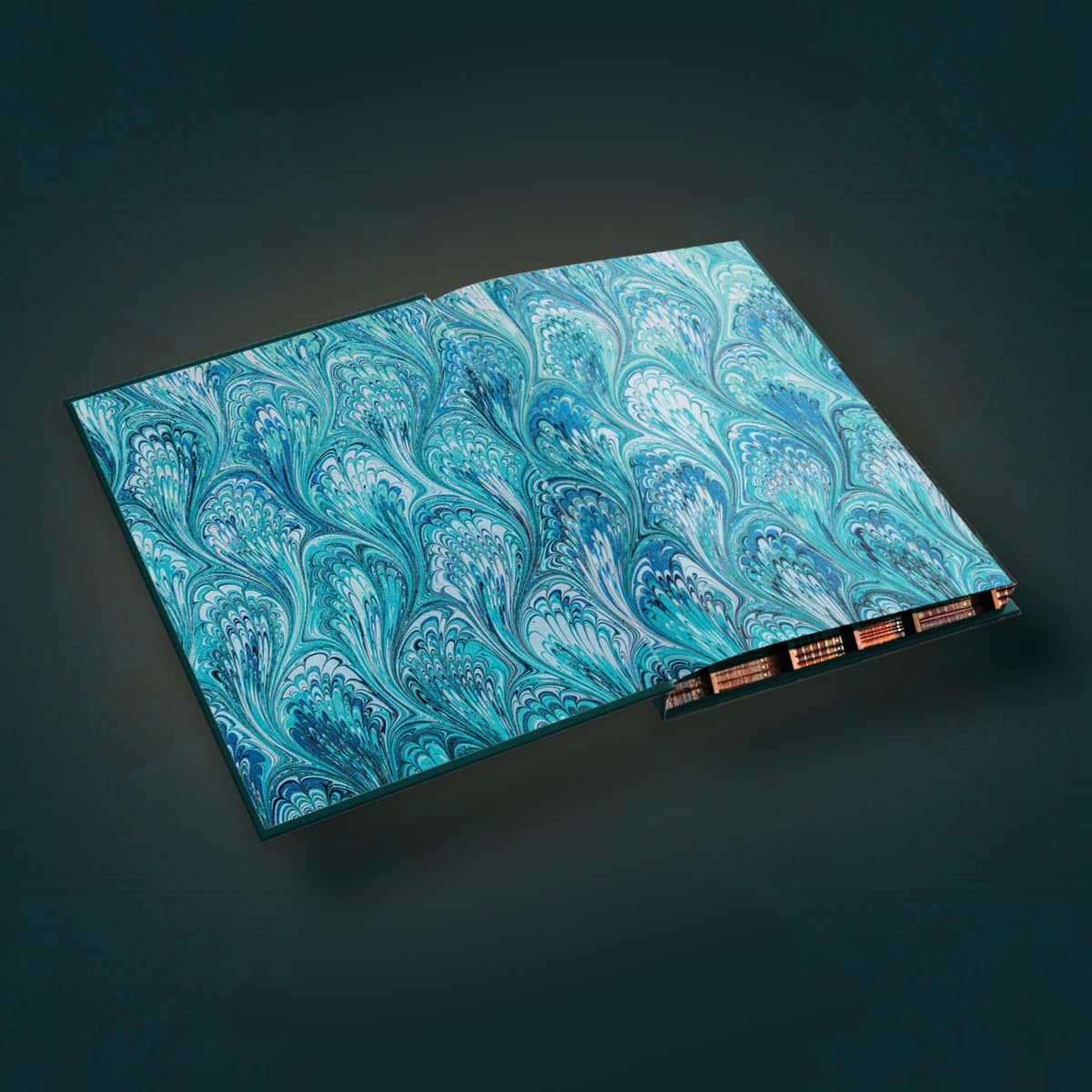 A Study in Drowning Collector'S Deluxe Limited Edition image number 2