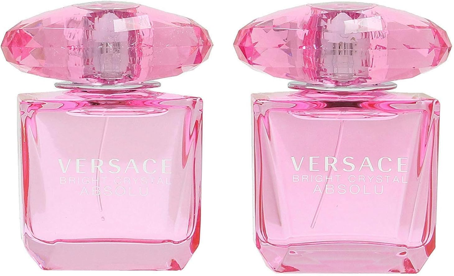 Versace Bright Crystal Absolu