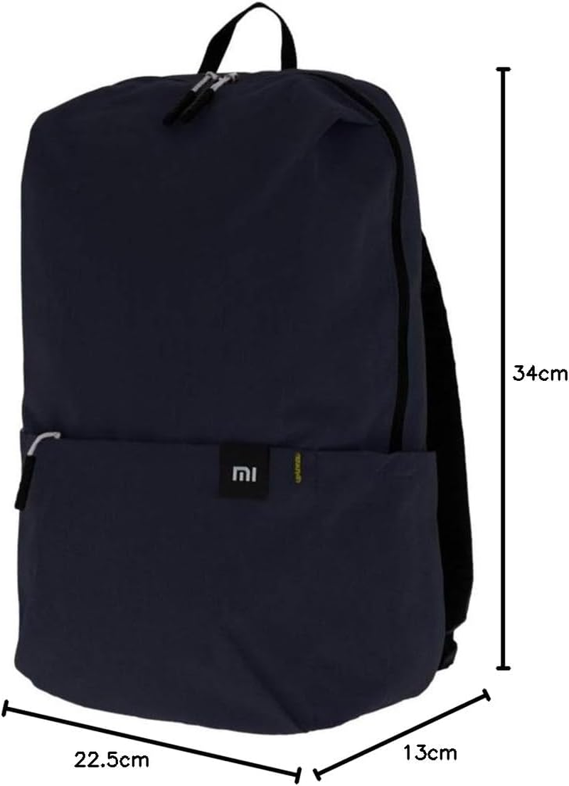 Xiaomi Mi Casual Daypack Wasserdichter Unisex Rucksack