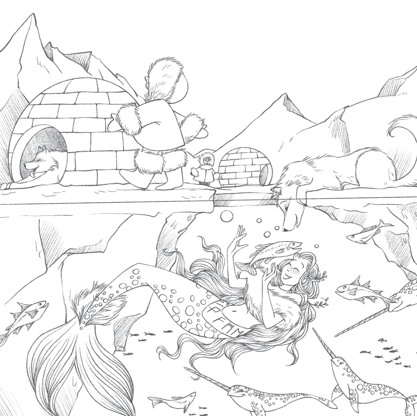 Sir&egrave;nes Du Monde image number 2