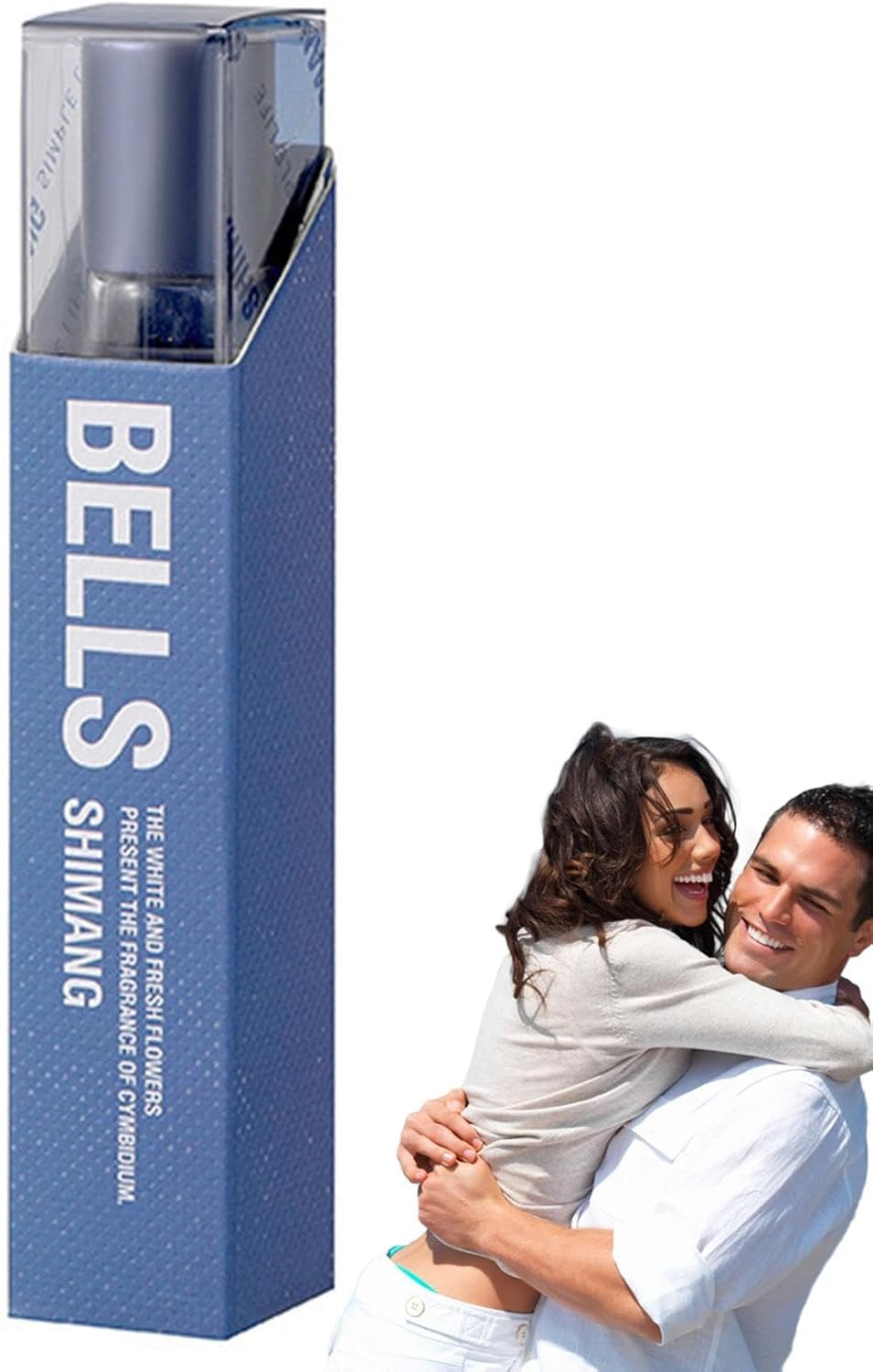 Pheromone Perfume Spray - Portable Extra Strength Natural Fragrance Lure,Portable Perfume, Universal 10 Ml Roll-On, Supplies for Dating, Party