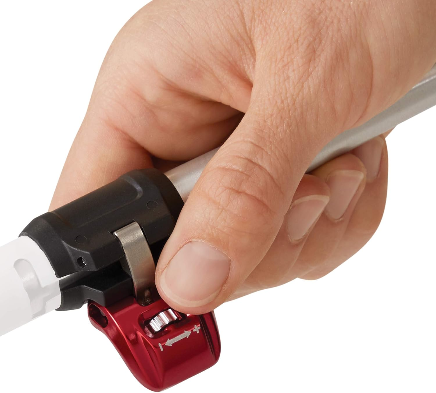 MSR Dynalock Ascent Foldable Carbon Backcountry Trekking Poles image number 6