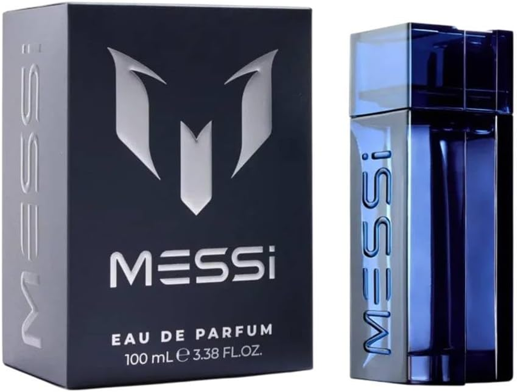 Items Messi 3.4 Edp M (129730)