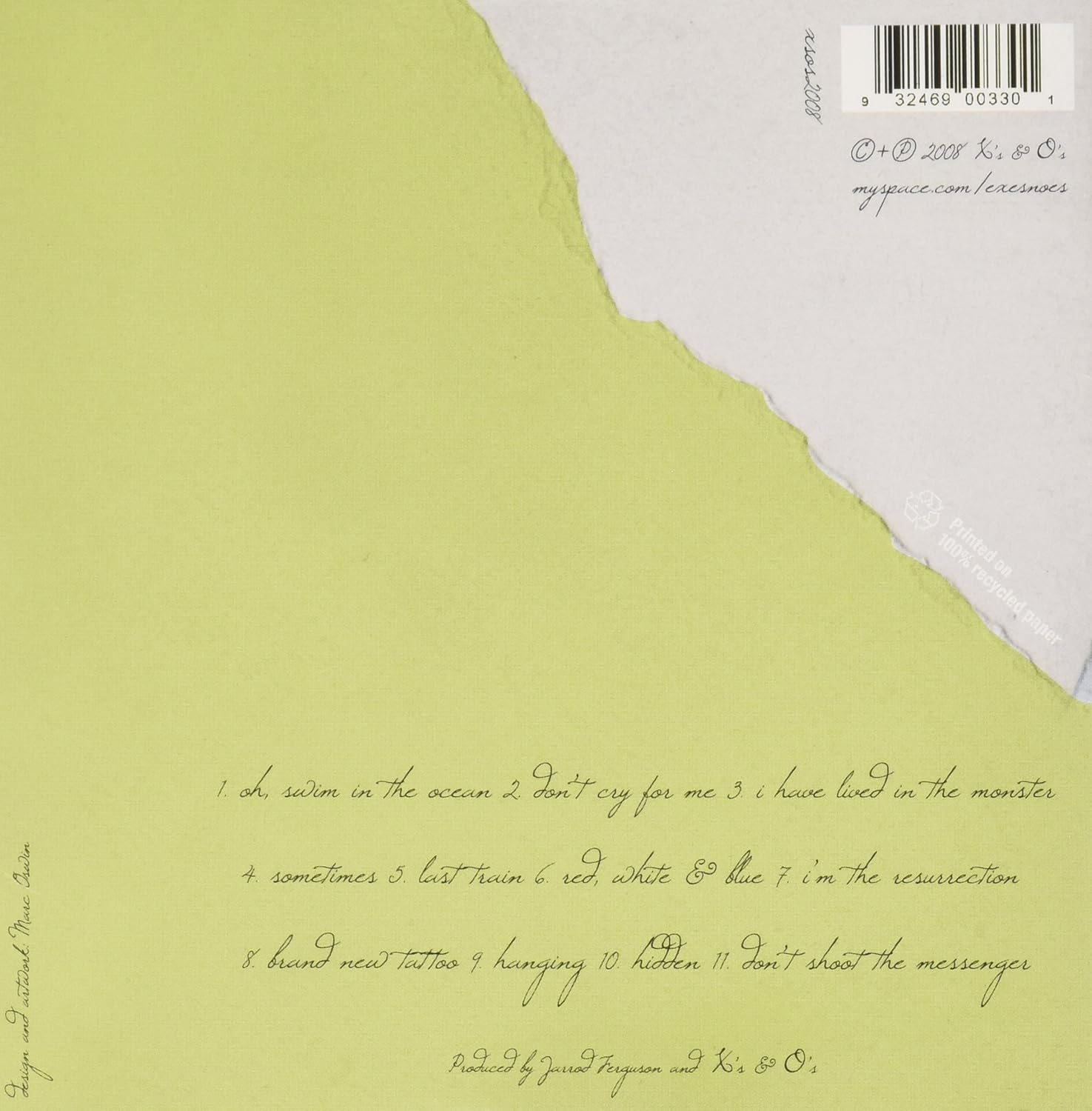 I Have Lived in the Monster image number 1