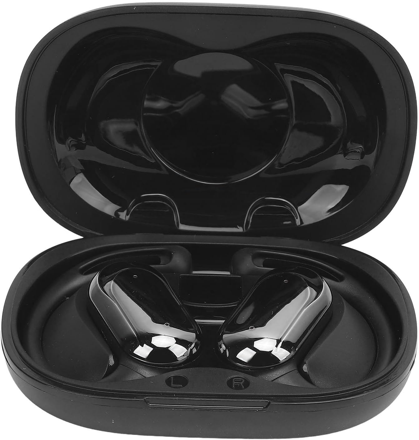 Jiawu Language Translator Earphones High Accuracy from Face to Face Real -Time Multilingual Translations for Business Professionals image number 5