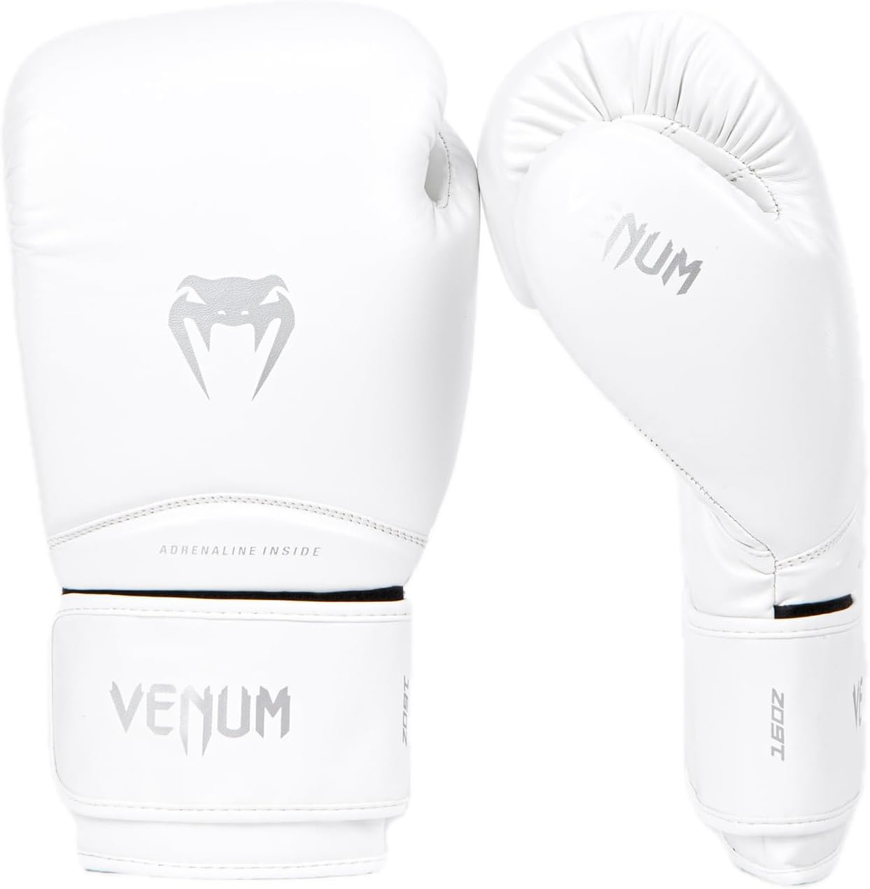 Venum Contender Boxing Gloves image number 4