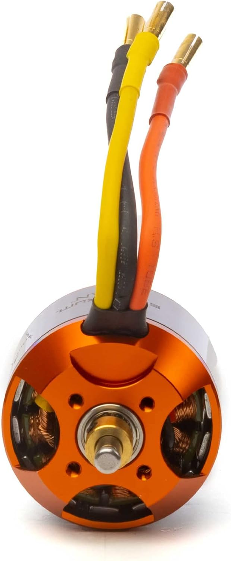 Spektrum Avian 4250-800Kv Outrunner Brushless Motor, SPMXAM4700 image number 2