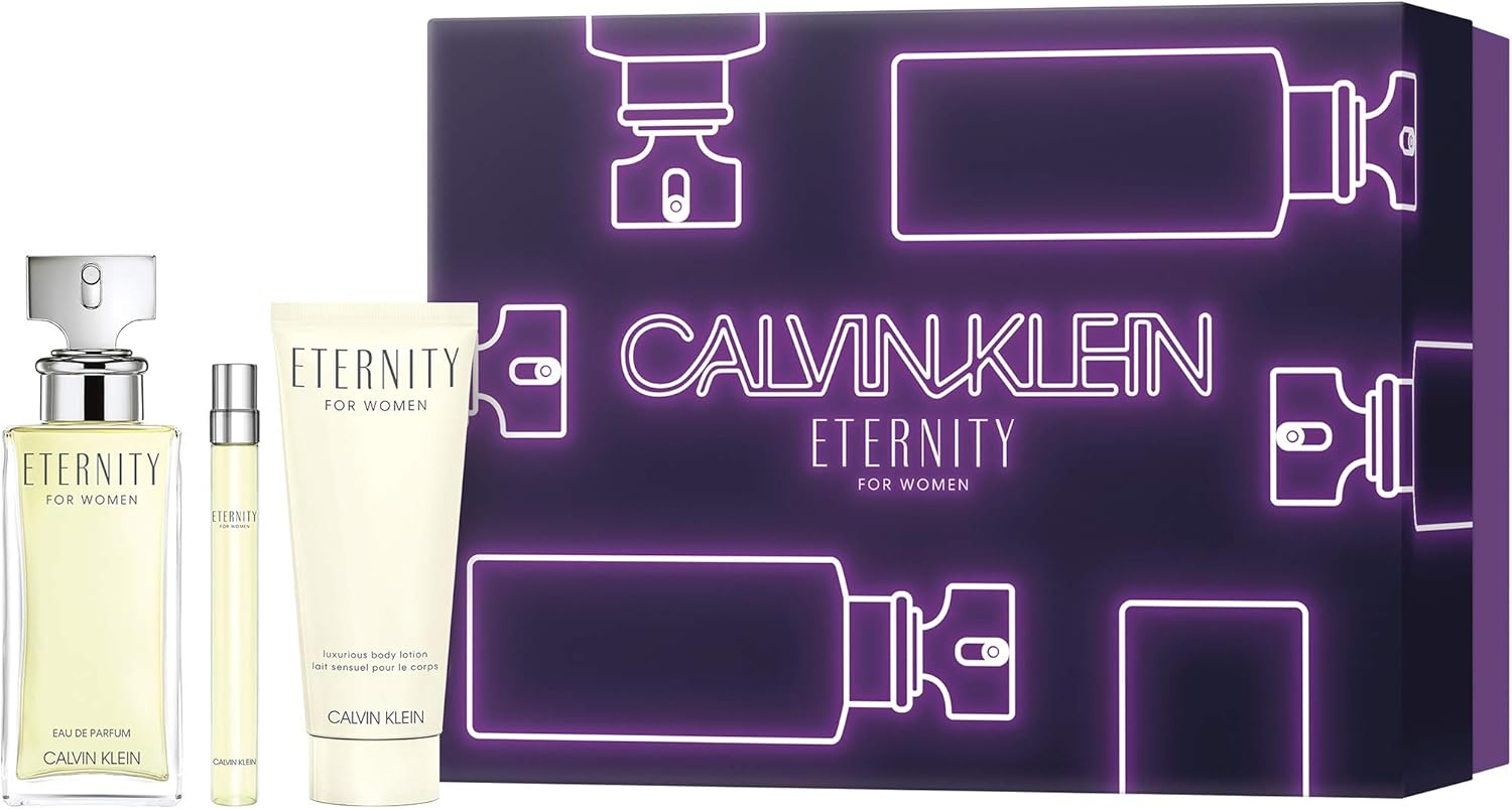 Calvin Klein Eternity image number 6
