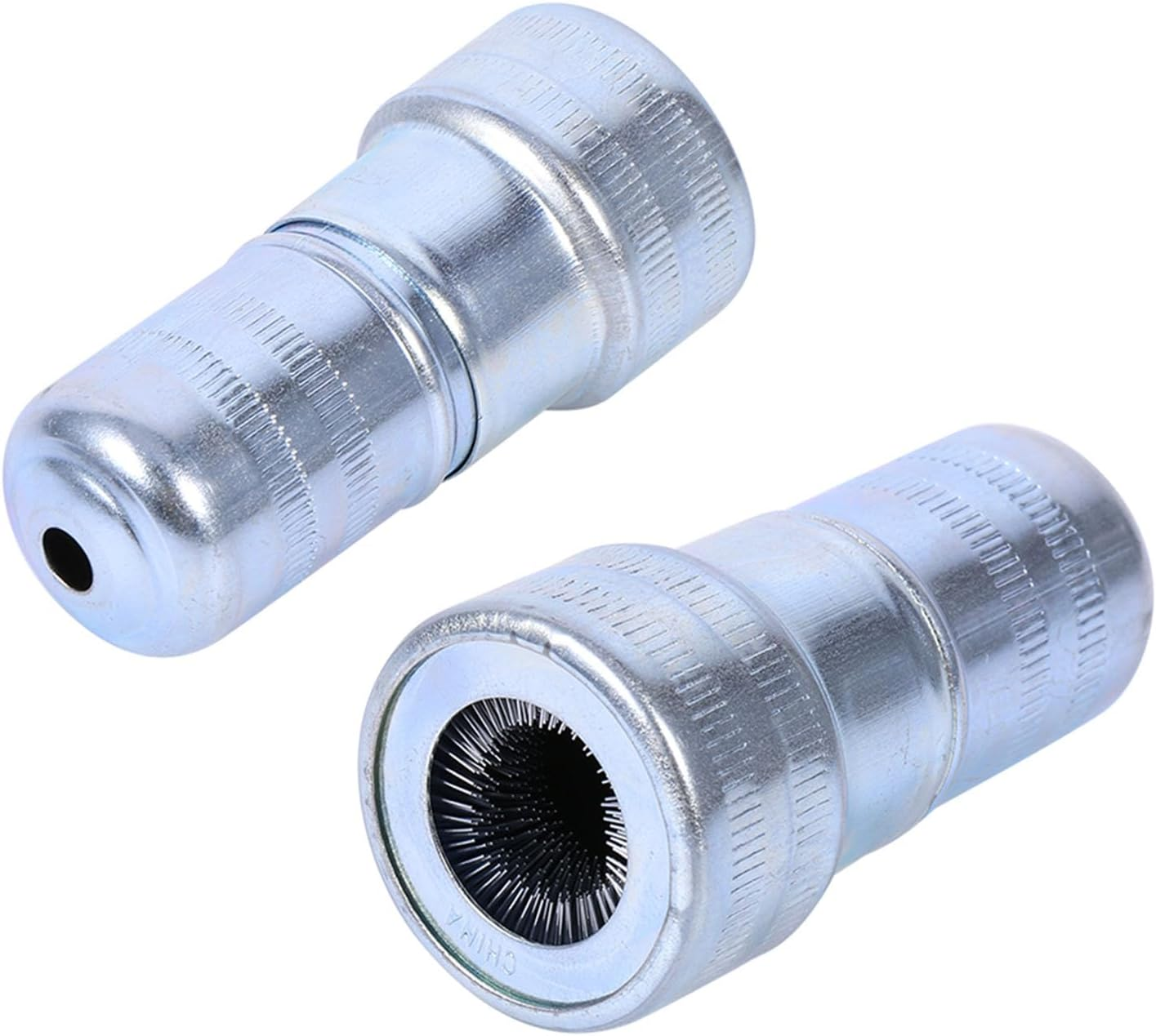 Battery Terminal Cleaner Tool, Efficient Battery Post and Gaskets Cleaning, Ensures Good between Car and with Portable Design for Automotive Professionals image number 2