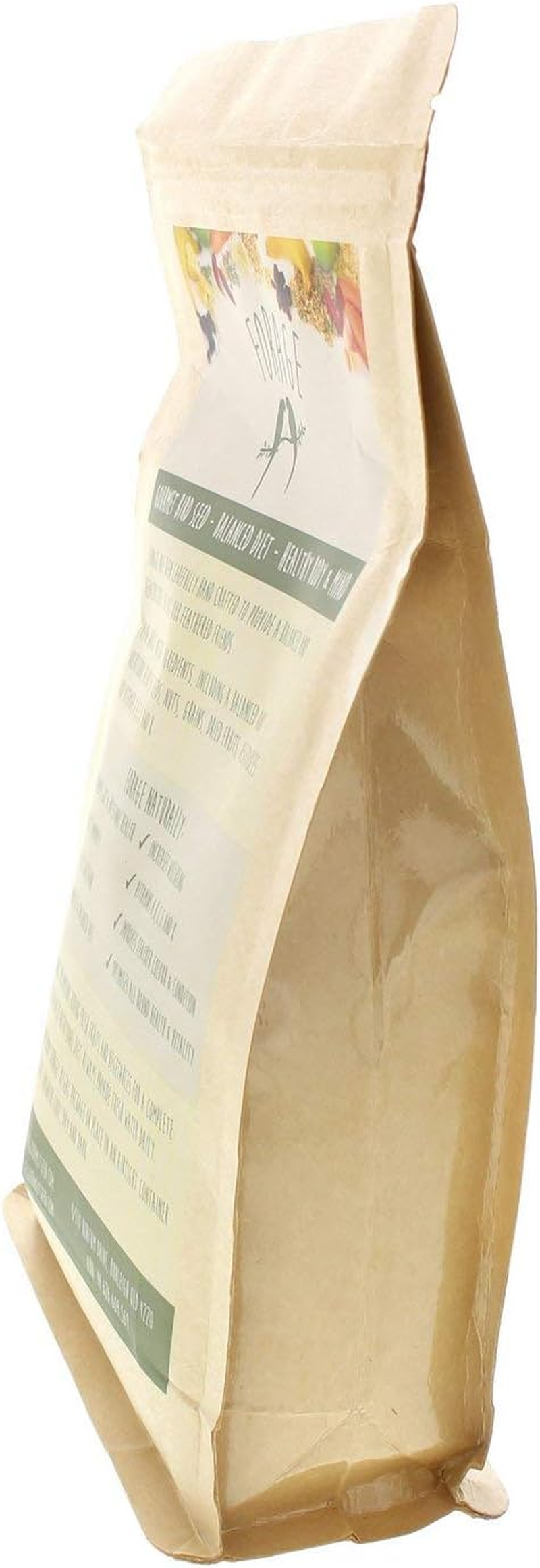 Forage Cockatiel 500G Bird Food Mix Millet Seed Fresh Australian Made image number 5