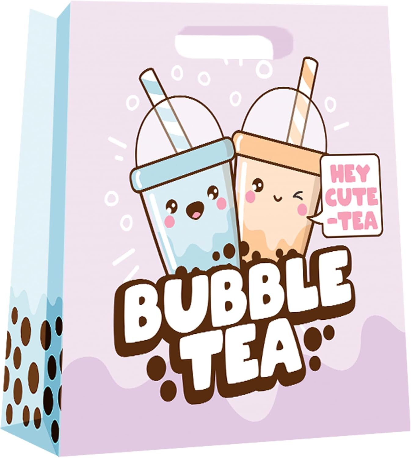 Bubble Tea Showbag 4