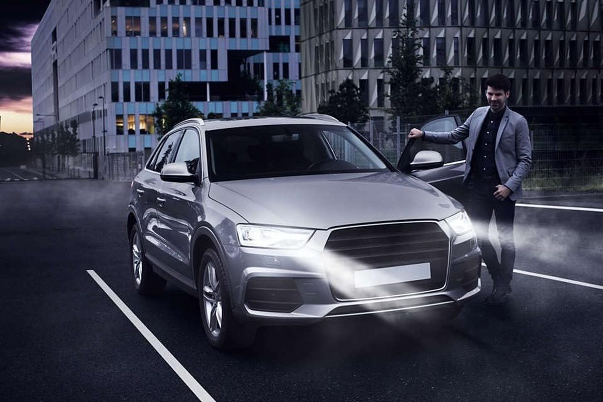 Philips D2S 85122 WHV2 85V 35W P32D-2 Xenon HID Light Bulb image number 4