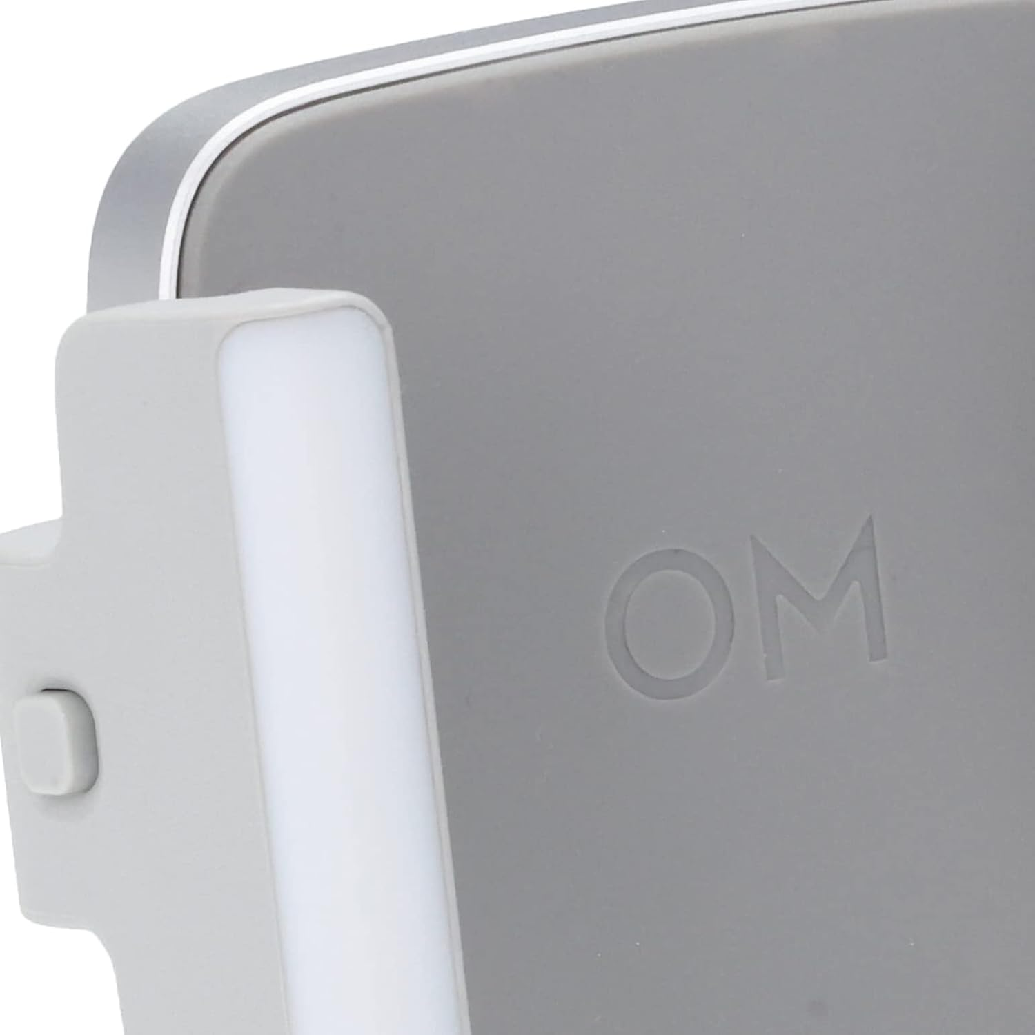 DJI OM Fill Light Phone Clamp image number 1