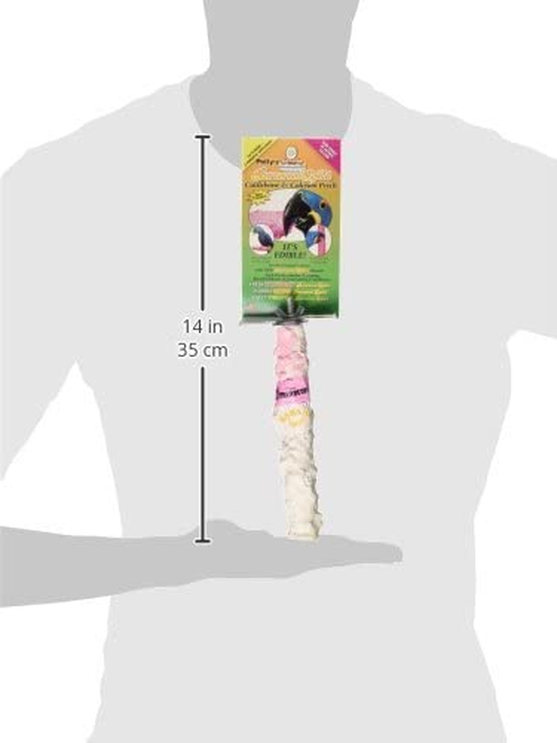 Polly'S Bird Perch, Medium image number 1