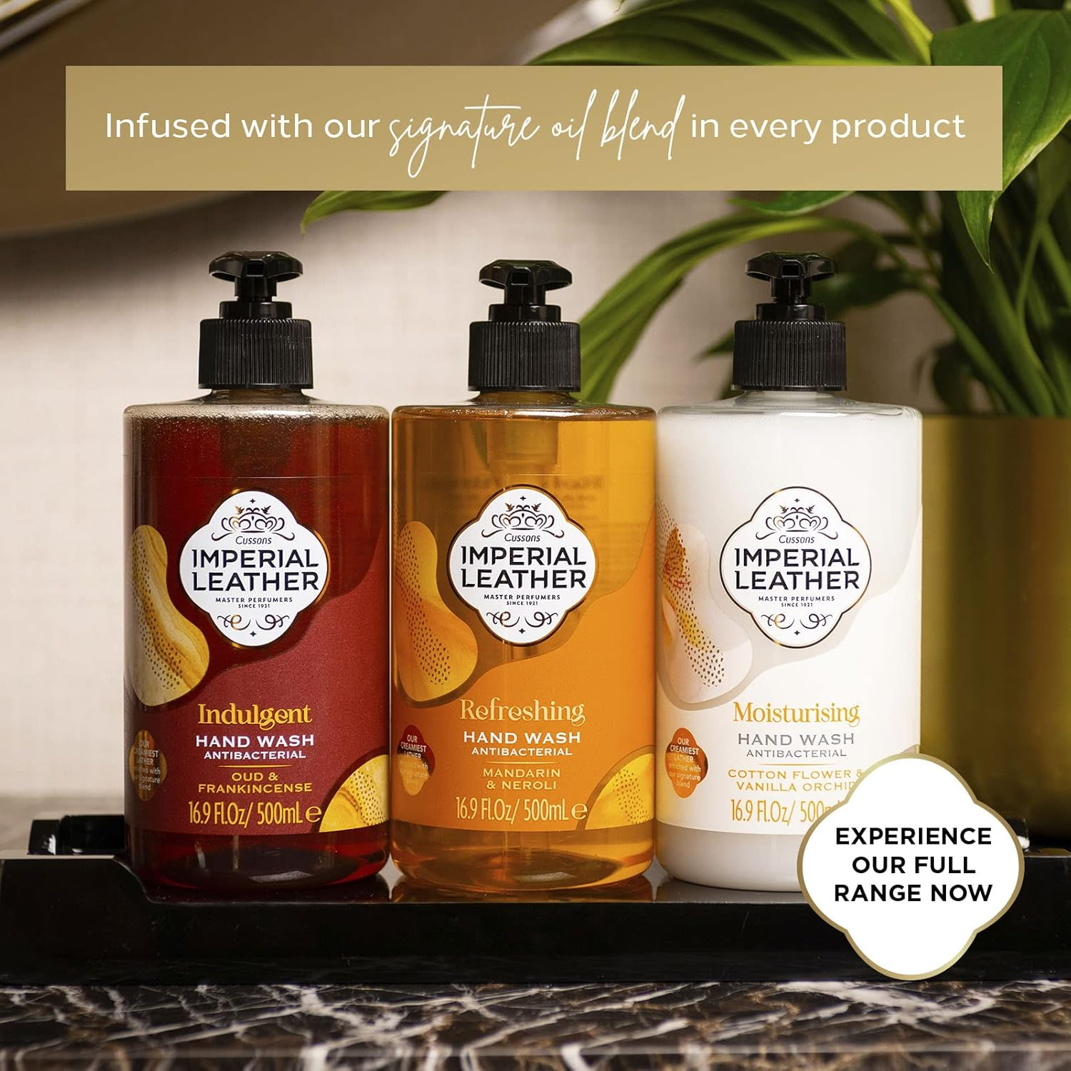 Imperial Leather Gentle Bar Soap 100 G (Pack of 8, Total 32) image number 4