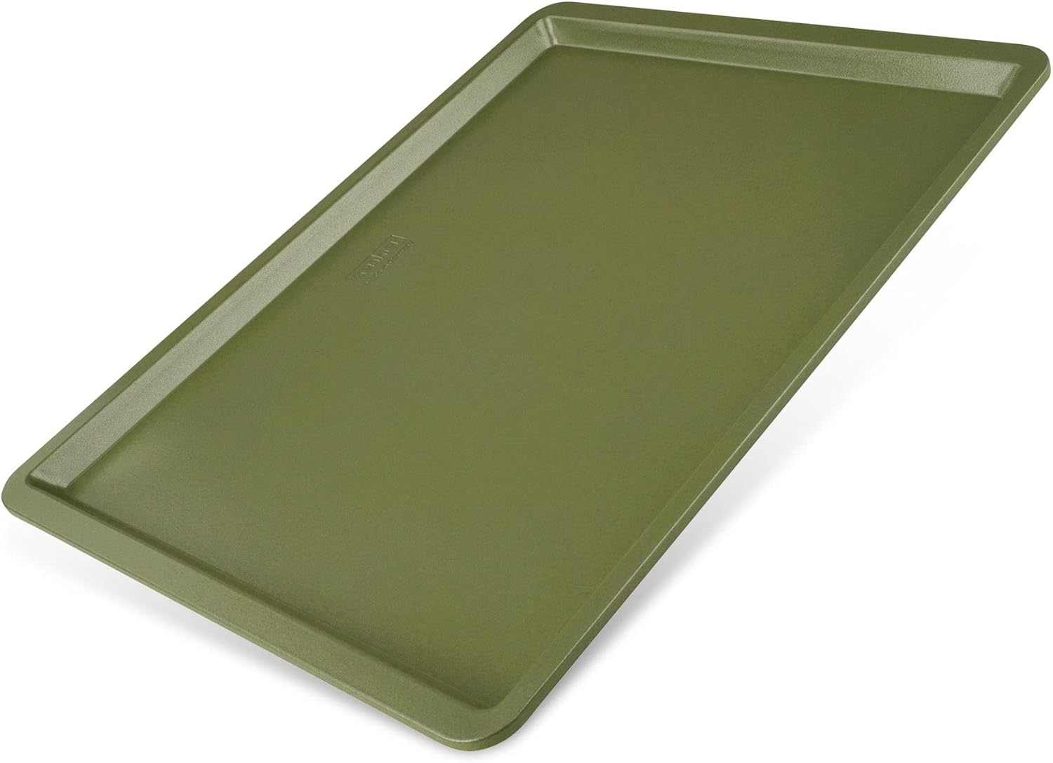 Zenker Baking Tray 42 Cm X 32 Cm X 1.5 Cm - Resource-Saving and Climate Neutral Oven Tray for the Oven - Oven Tray with Vegan Non-Stick Coating image number 2
