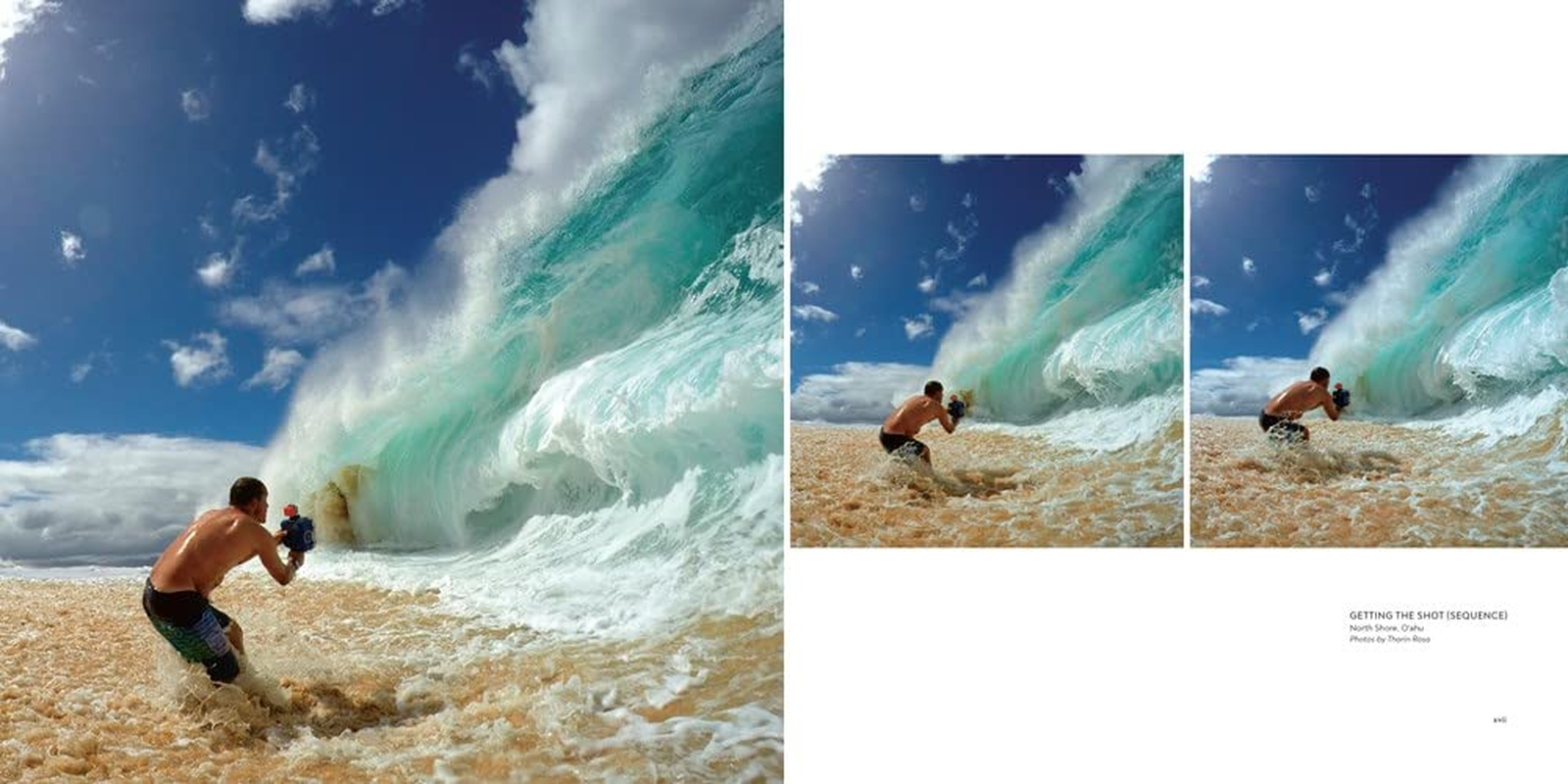 Clark Little: the Art of Waves image number 1