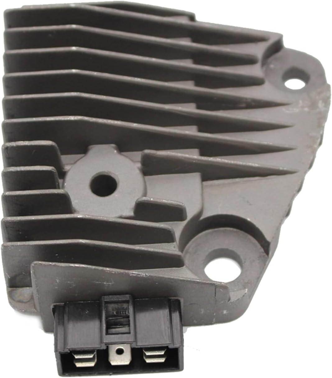 Rectifier Parts Motorcycle Voltage Regulator Rectifier for XV125 XV250 Motorcycle Accessories