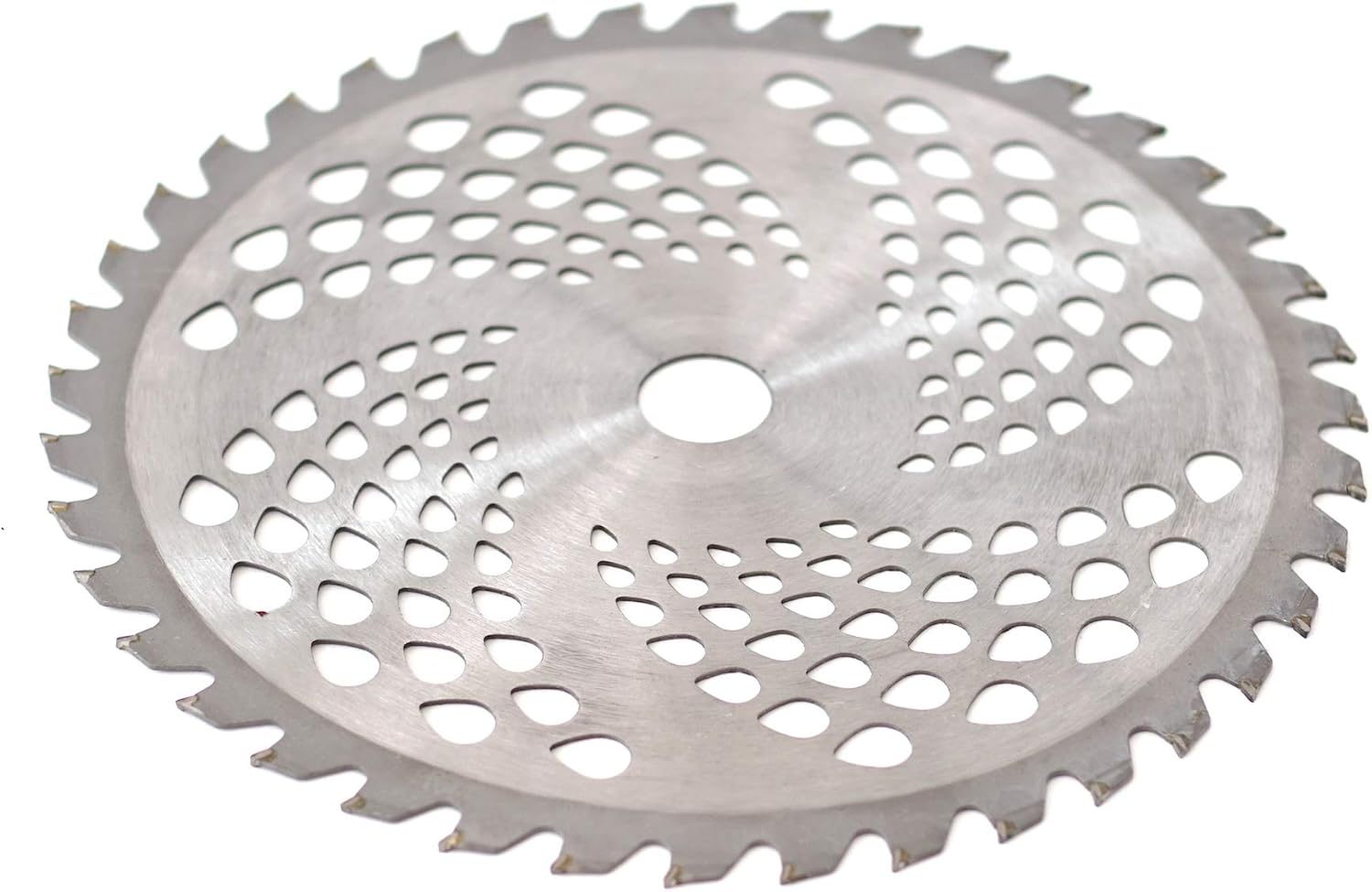 High-Quality Carbide Circular Saw Blade for Brush Cutters, Brush Cutters, 255 X 25.4 Mm, 40 Teeth image number 5