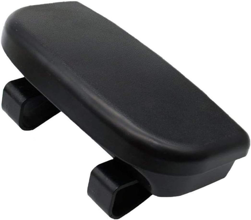 AIMALL Multi-Function Car Visor Glasses Case, Safety Glasses Storage Box with Magnetic Closure, Durable Sunglass Holder for Most Vehicles, 6.69X3.15X1.54 Inch