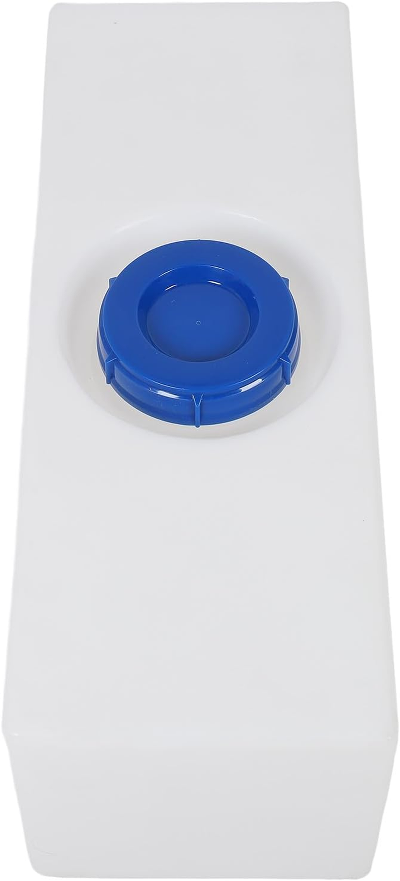 RV Water Tank, 15 Gallons RV Water Holding Tank, 130Mm Water Inlet Storage Tanks, RV Water Tank for RV Trailer Boat, RV Water Holding Tank, Water Storage Tank image number 5