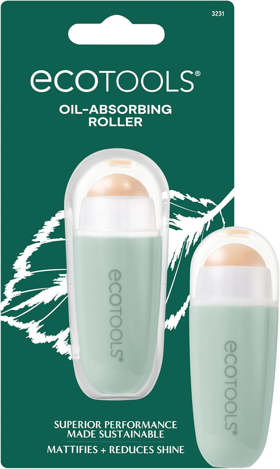 Ecotools Oil Absorbing Roller