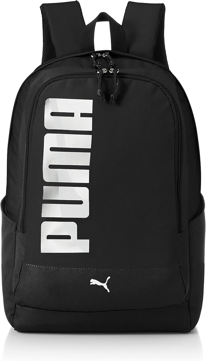 Puma Aidan Backpack, round Backpack, 6.8 Gal (20 L), Boys