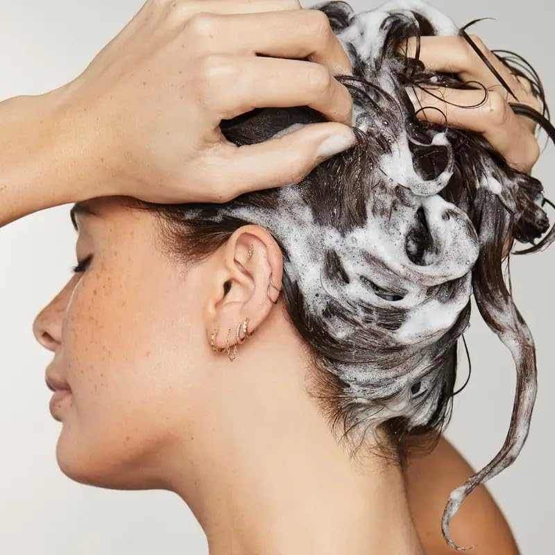 Awapuhi Wild Ginger Hydrasoft Shampoo 250 Ml image number 3