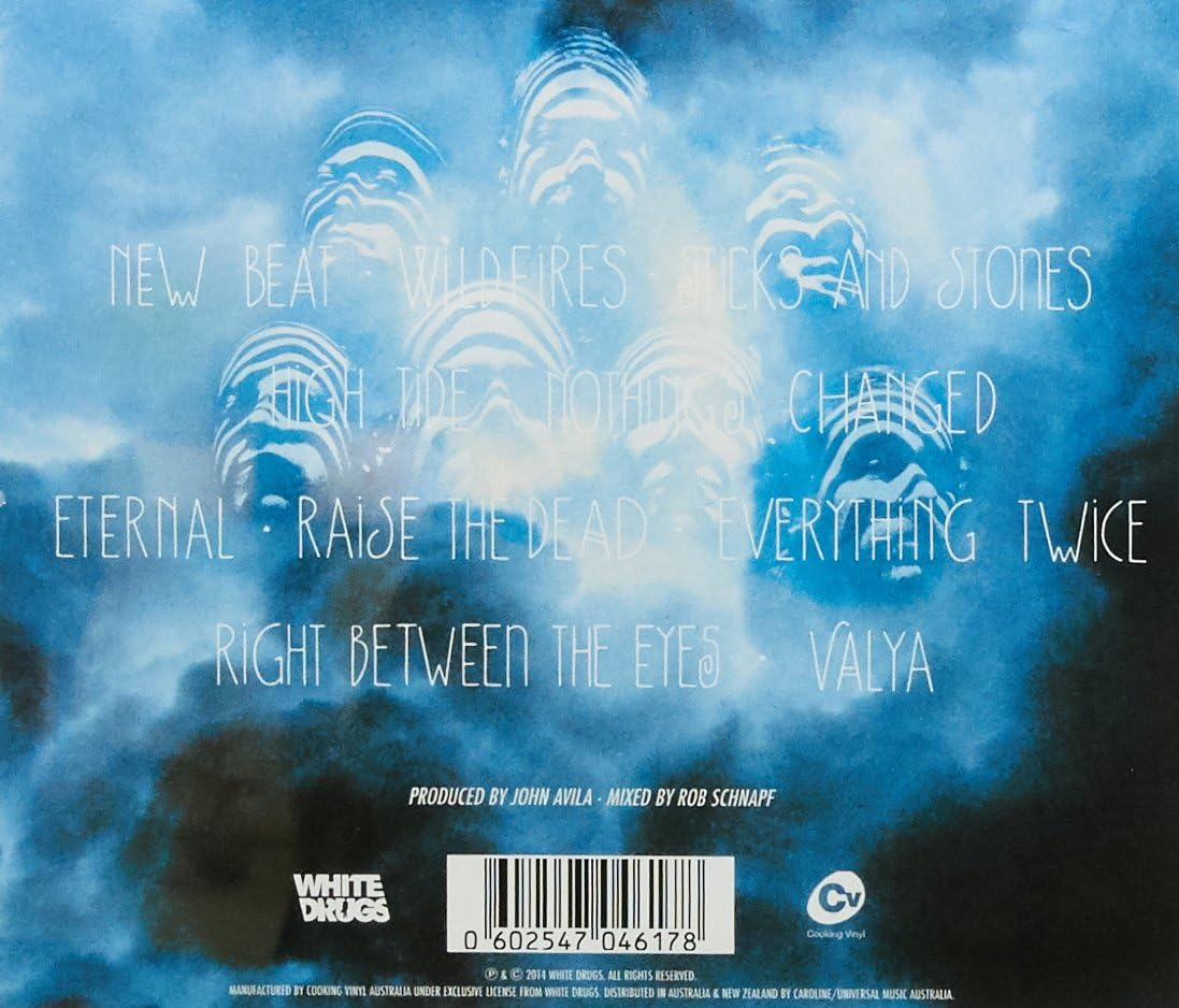 MARIACHI EL BRONX III