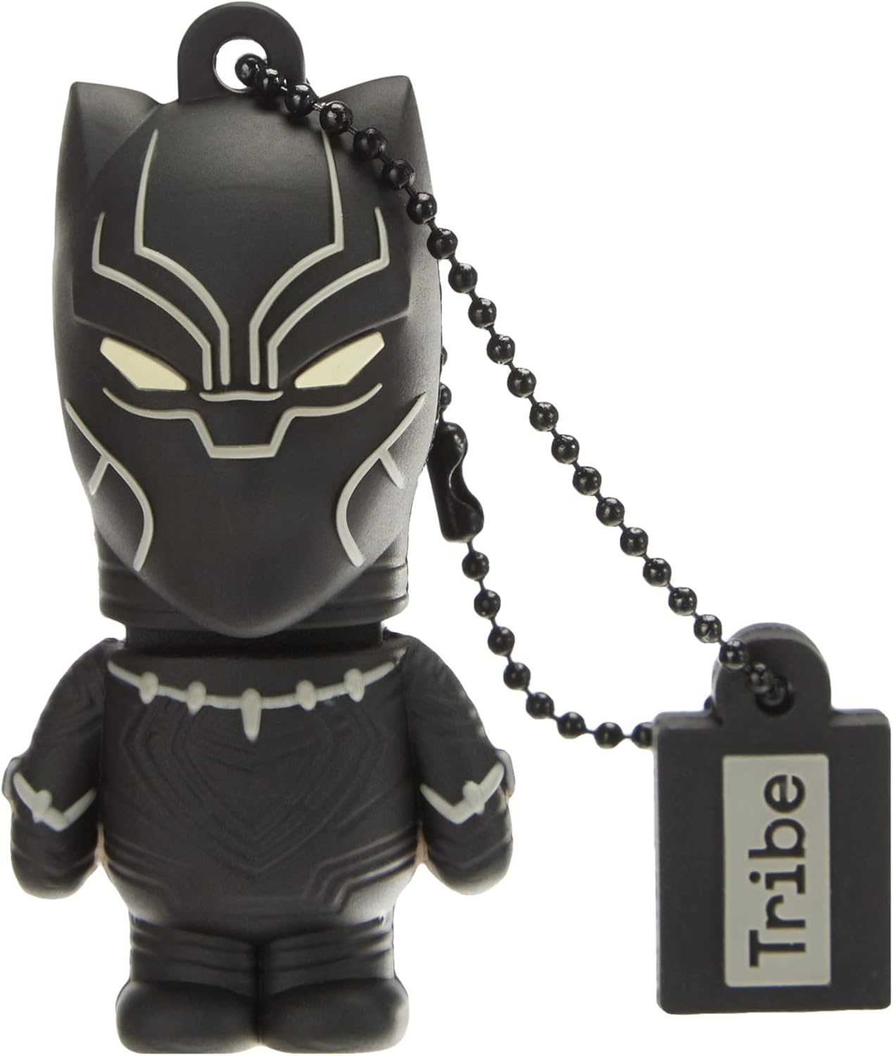 Tribe FD016501 Marvel - Captain America 16 GB USB Flash Drive image number 2