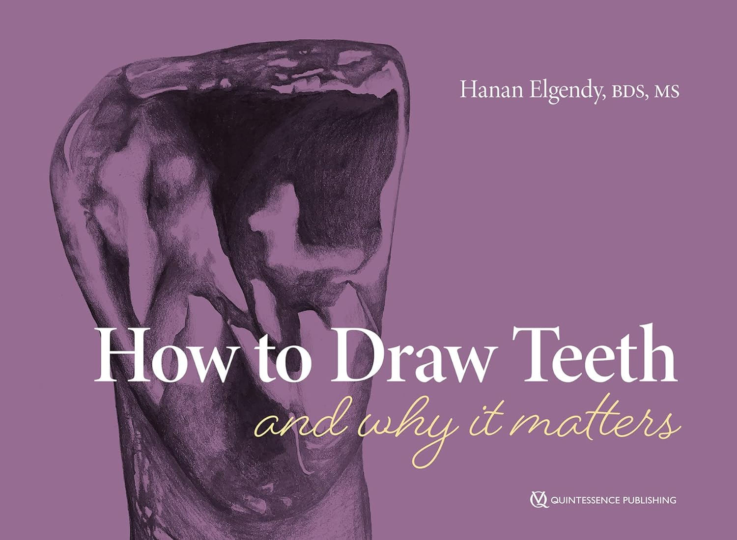 How to Draw Teeth and Why It Matters