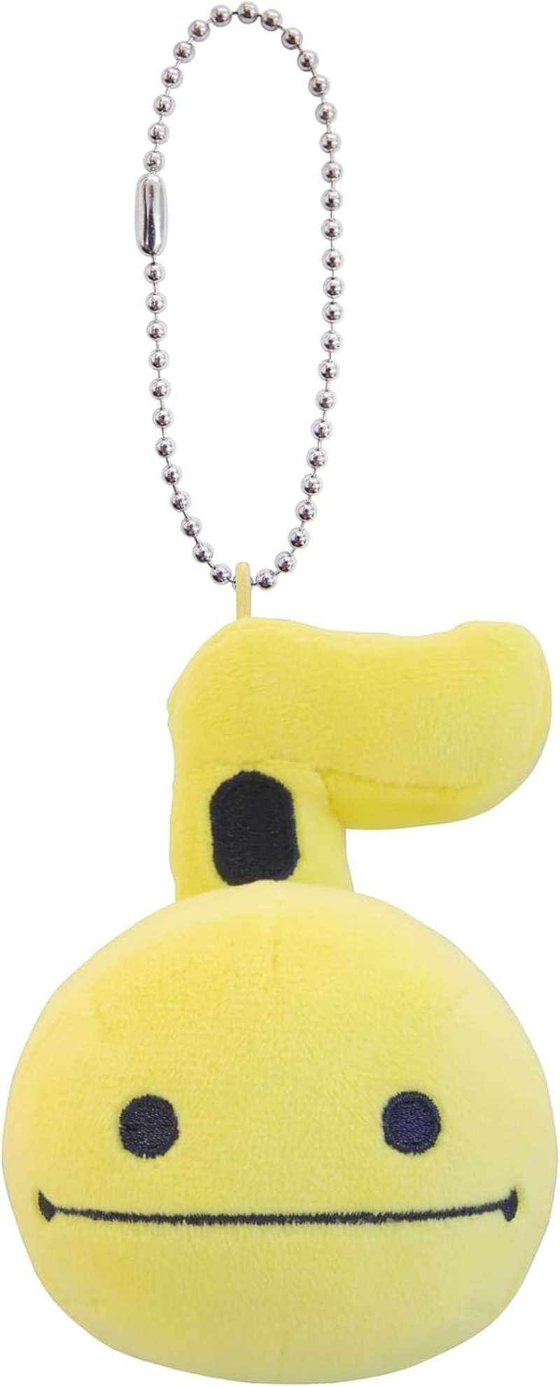 Otamatone Mascot Blue - Black image number 3