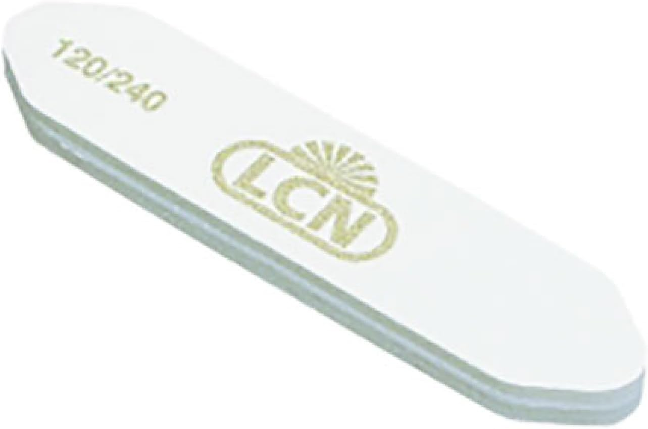 LCN Banana Buffer (120/240) Pack of 6