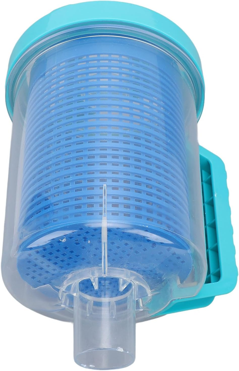 Inline Pool Leaf Canister, Pool Leaf Canister, Swimming Pool Cleaner Accessories, Pool Leaf Catcher for Hayward W560, for Pentair R211084, Etc. image number 6