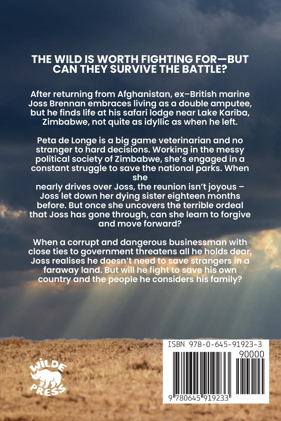 Child of Africa image number 2