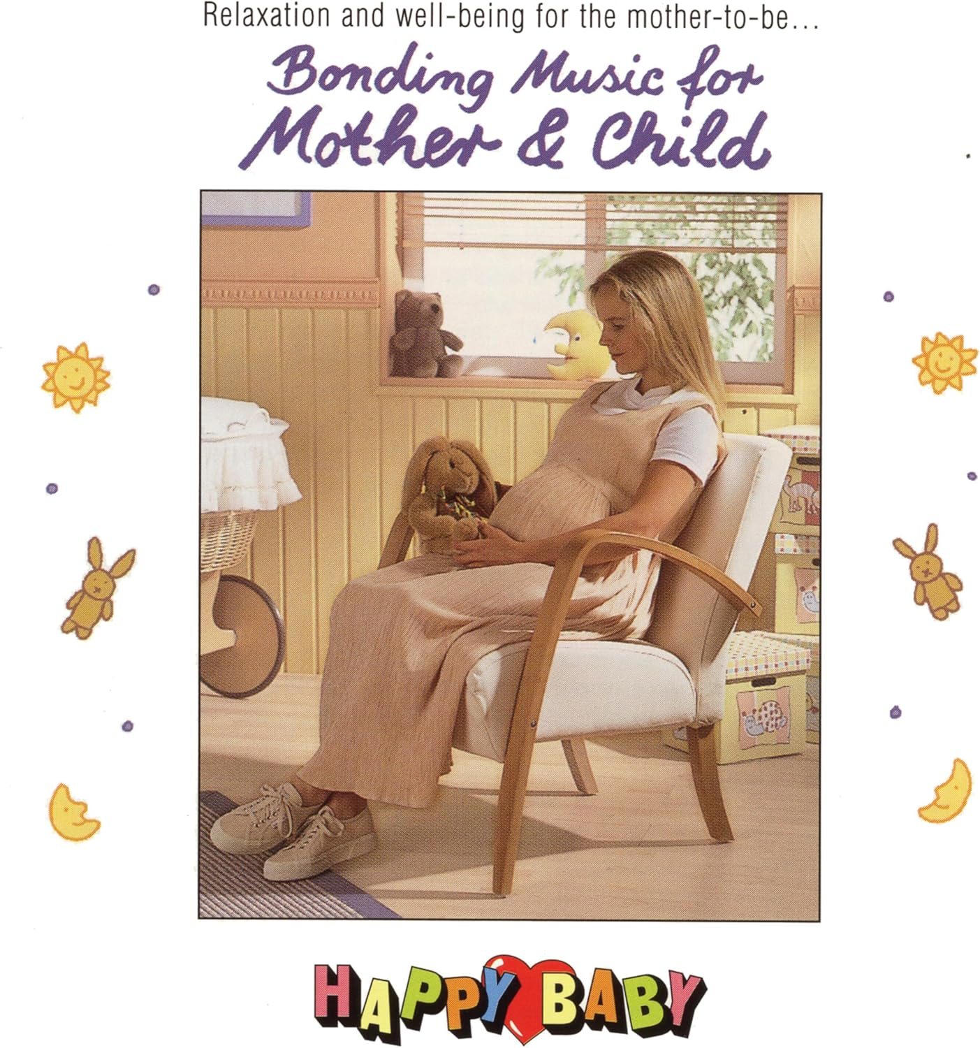 Bonding Music for Mother Child