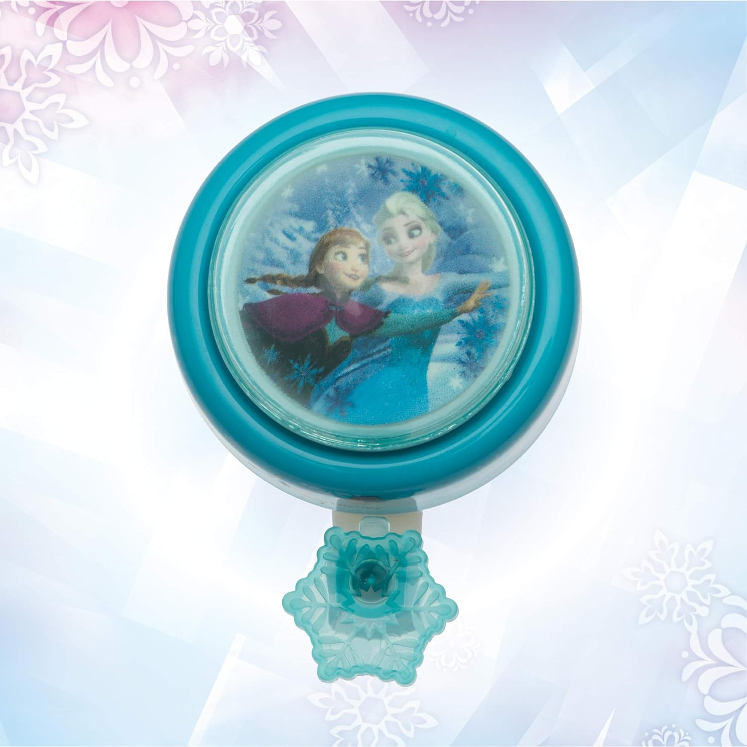 Bell Disney Frozen Globe Bike Bell for Kids by Bell image number 3