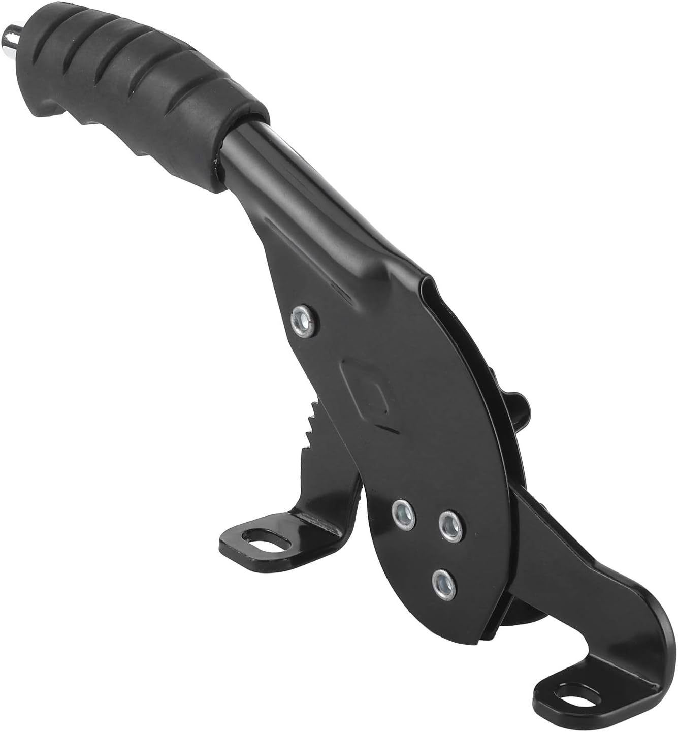 General Purpose Front Brake Lever Handbrake, Hydraulic Brake Master Cylinder Brake Lever for for Kart ATV Motorbike Third Wheel Electric Vehicle image number 1