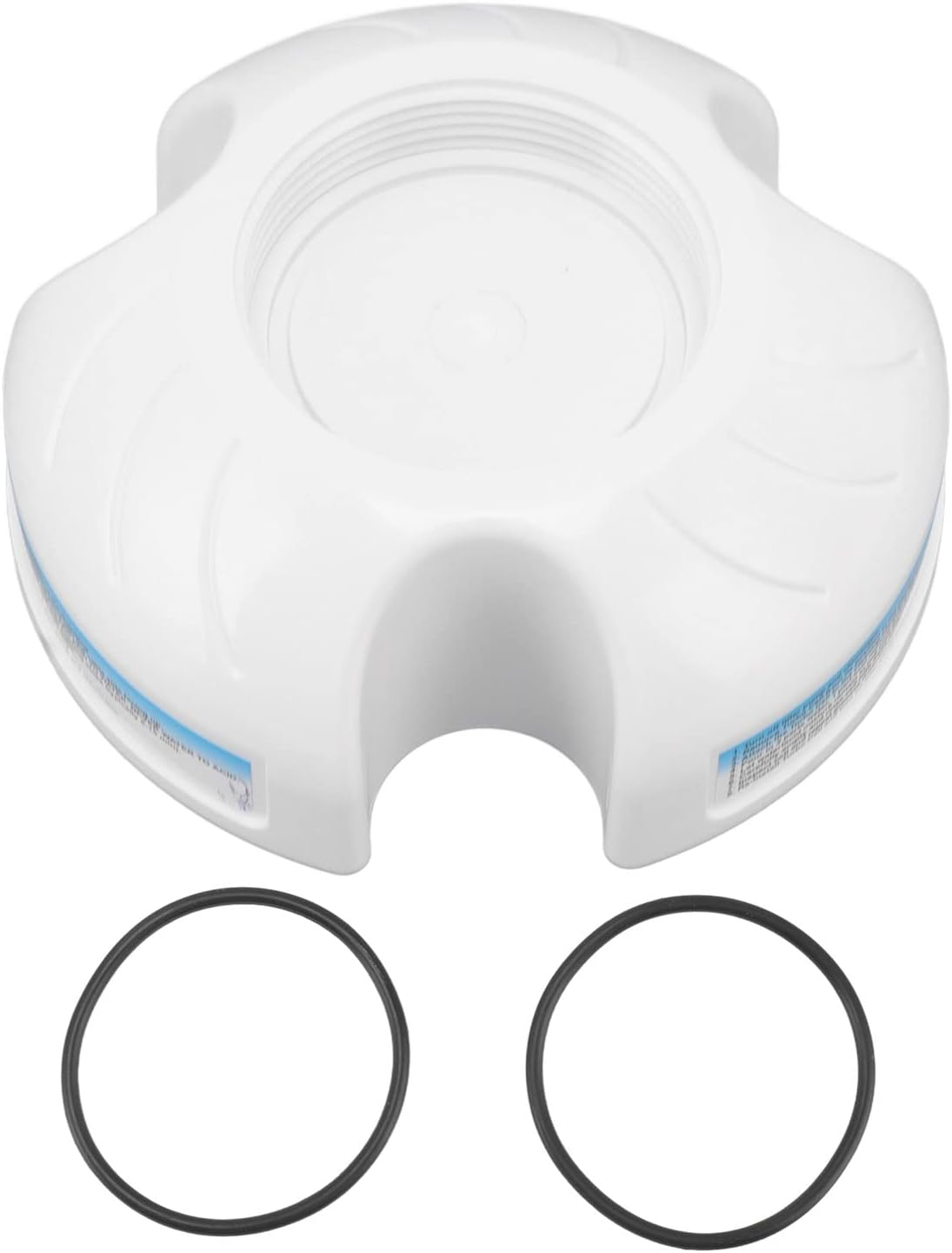 Pool Cleaning Stand, GLX CELLSTAND Replacement for Hayward Turbo Cells Washing Acid Cleaning Swimming Pool Salt Cell Cleaning Stand, Improving the Parts Lifespan image number 3