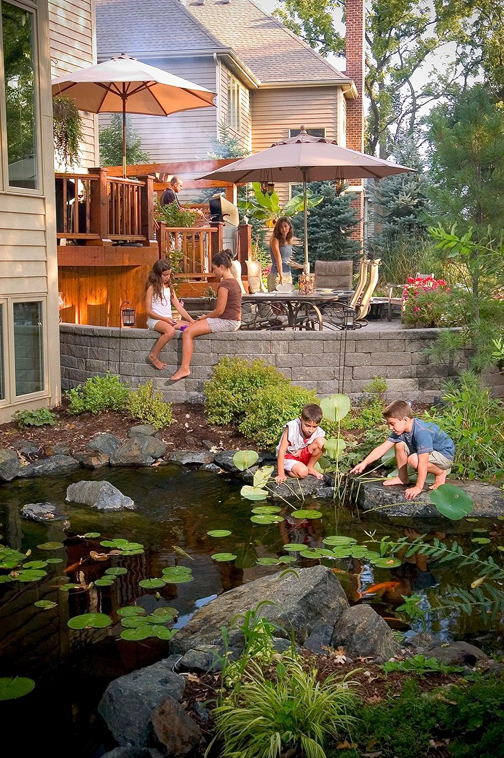 Aquascape Pond Detoxifier, 473 Ml image number 3