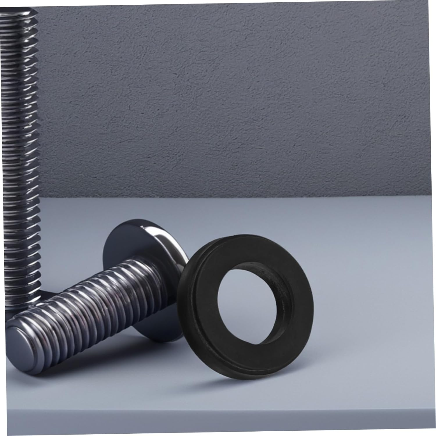 COSMEVIVI Horizontal Jack Leather Bowl Hydraulic Jack Repair Tools Repair Kit Automotive Replacement Parts Car Lift Accessory image number 1