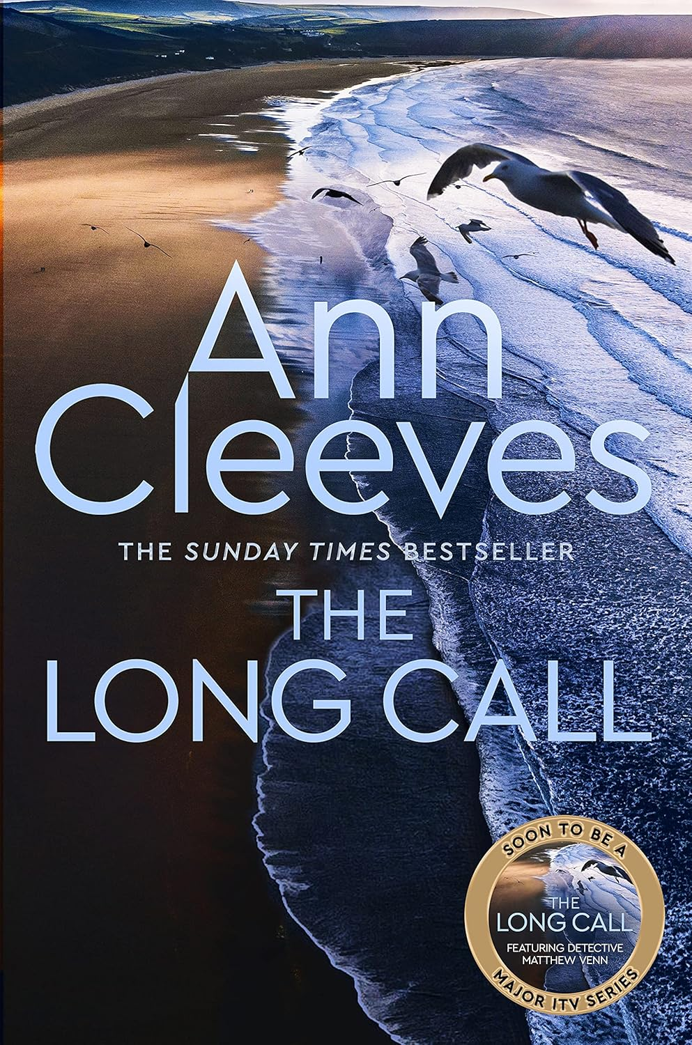 The Long Call: Two Rivers Book 1 image number 2
