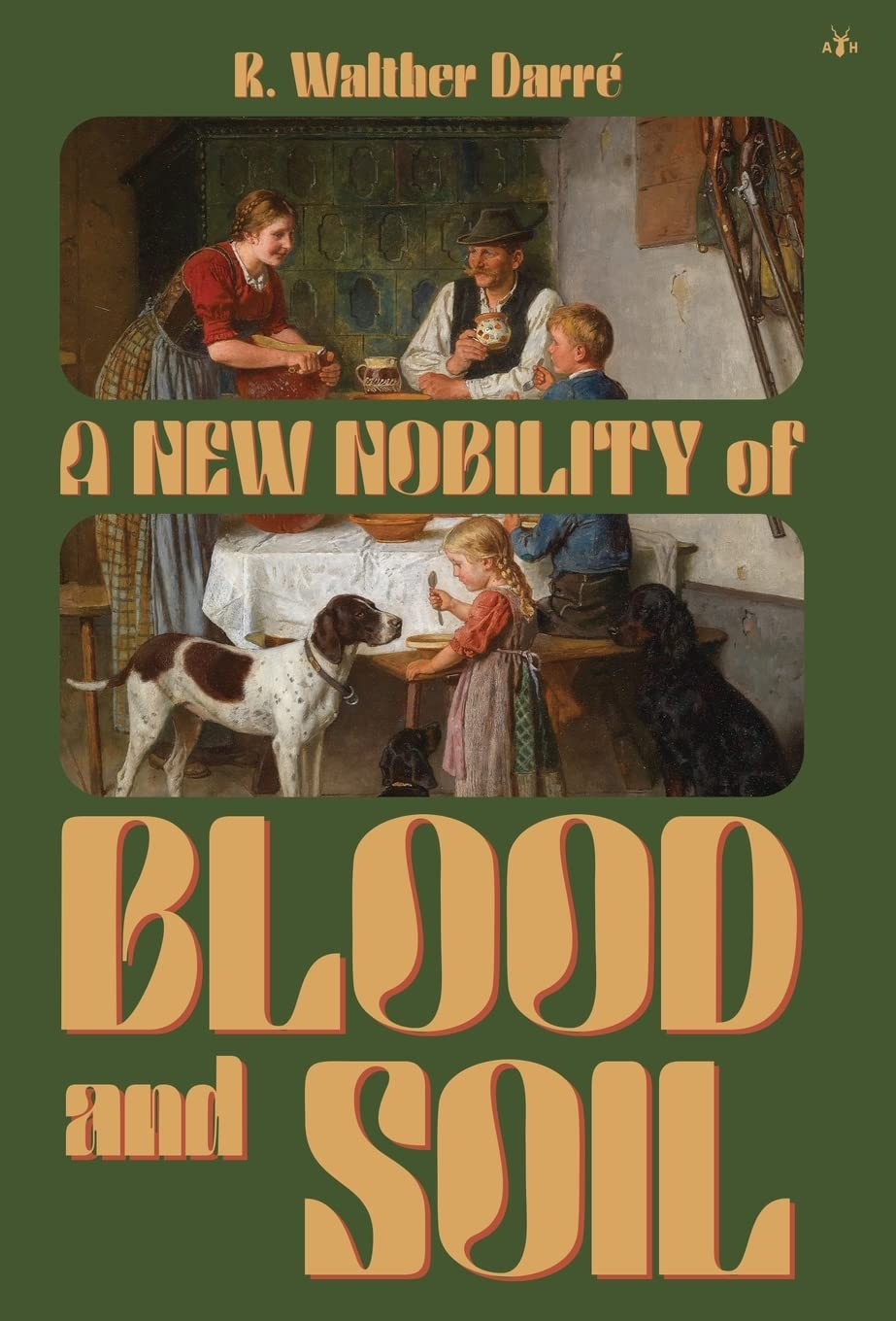 A New Nobility of Blood and Soil image number 2