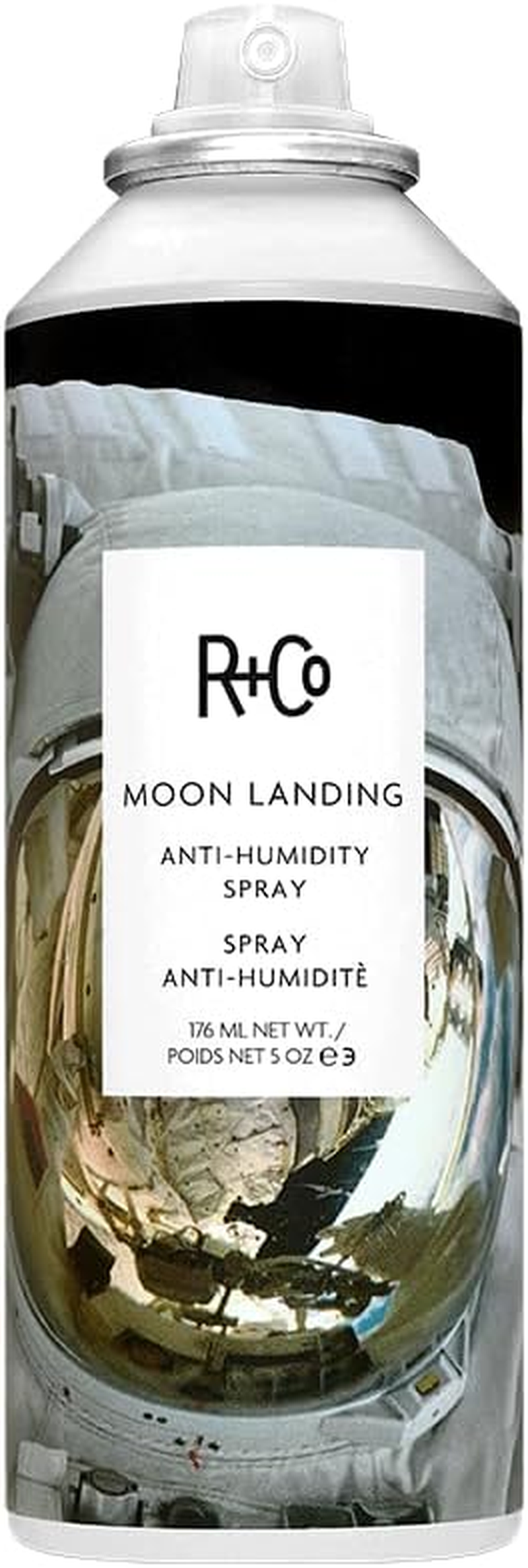 R+Co Moon Landing Anti-Humidity Spray, 180 Ml image number 1
