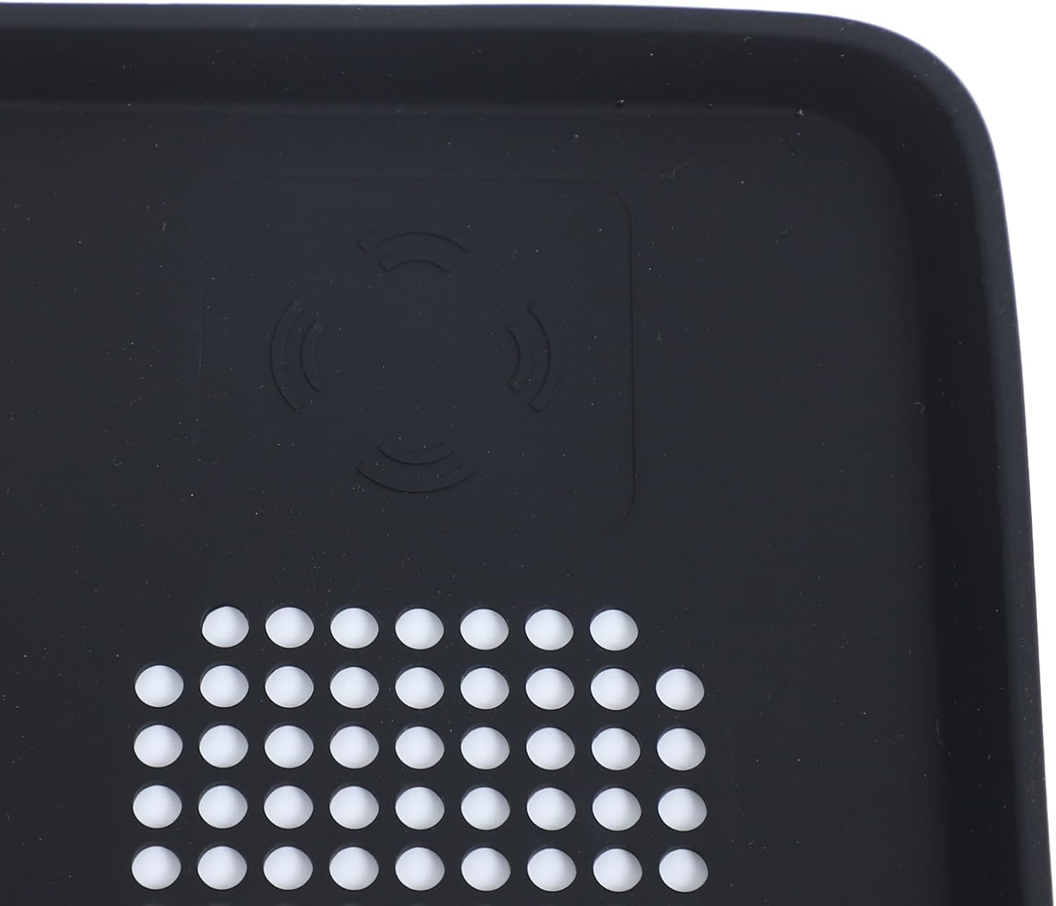 Center Console Wireless Charging Mat Compatible with BYD Shark 6 Pickup 2024-2025 Accessories | Center Contral Silicone anti Slip Pad | 1PC Set image number 4